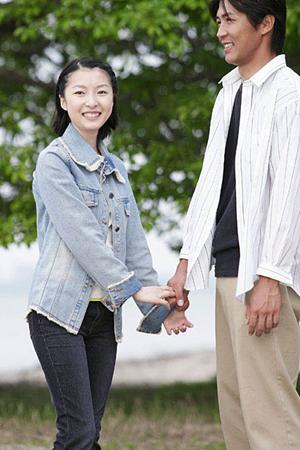 デートで指輪をチェックしてみよう